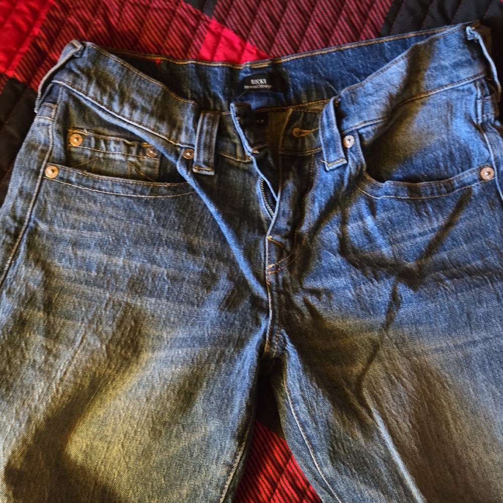 True Religion Shorts
